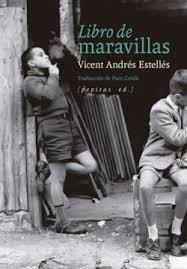 LIBRO DE MARAVILLAS