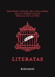 LITERATAS