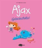 AJAX 3. GATOCORCHOLIS