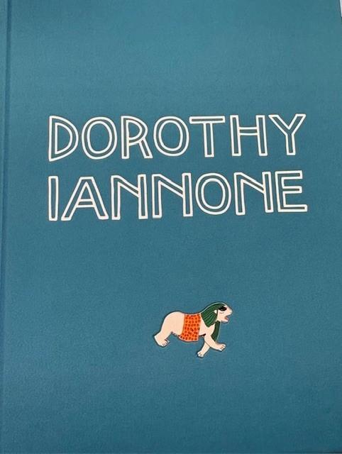 IANNONE: DOROTHY IANNONE .  UNA Y OTRA VEZ (OVER AND OVER AGAIN)