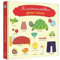 MIS PRIMERAS PALABRAS PARA TOCAR