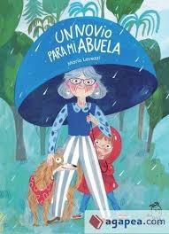 UN NOVIO PARA MI ABUELA