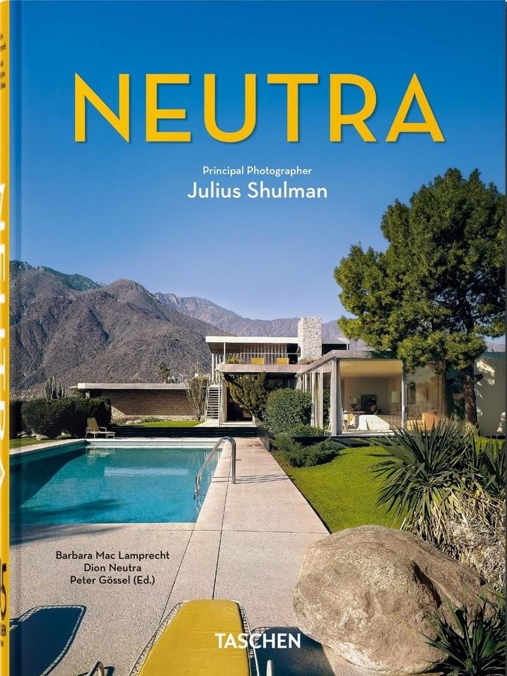 NEUTRA . 45TH EDITION