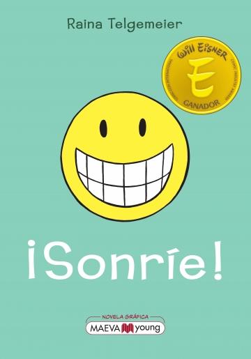 SONRIE!