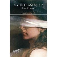A VEINTE AÑOS, LUZ