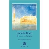 COLOR EN VENECIA, EL