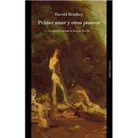 PRIMER AMOR Y OTROS PESARES