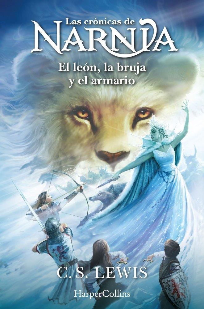 CRONICAS DE NARNIA 2: EL LEON, LA BRUJA Y EL ARMARIO, LAS