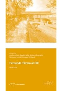 TAVORA: FERNANDO TAVORA AT 100 1923-2023. HISTORIES OF POSTWAR ARCHITECTURE 05