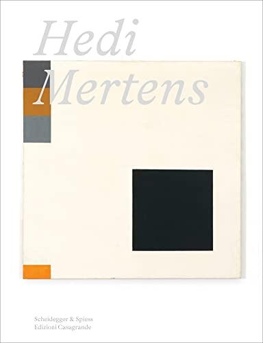 MERTENS: HEDI MERTENS.