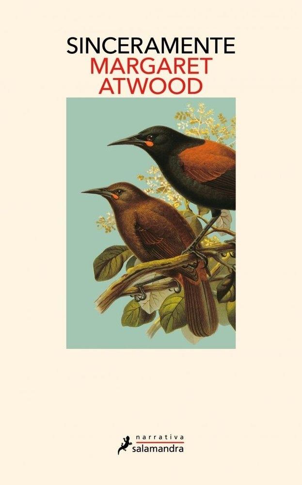 SINCERAMENTE "POEMAS"