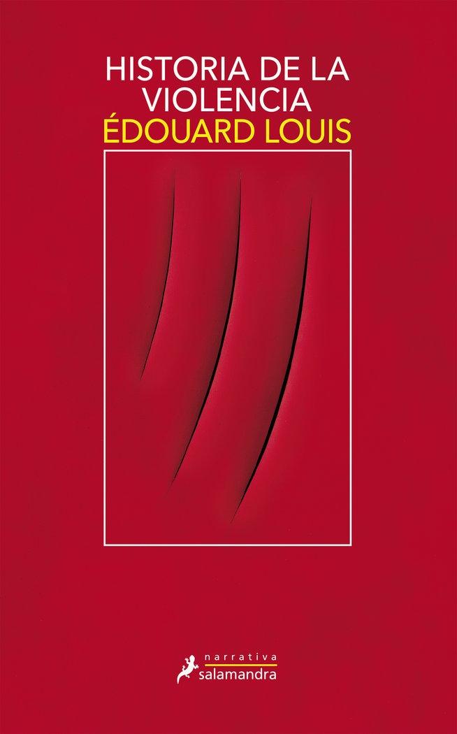 HISTORIA DE LA VIOLENCIA 