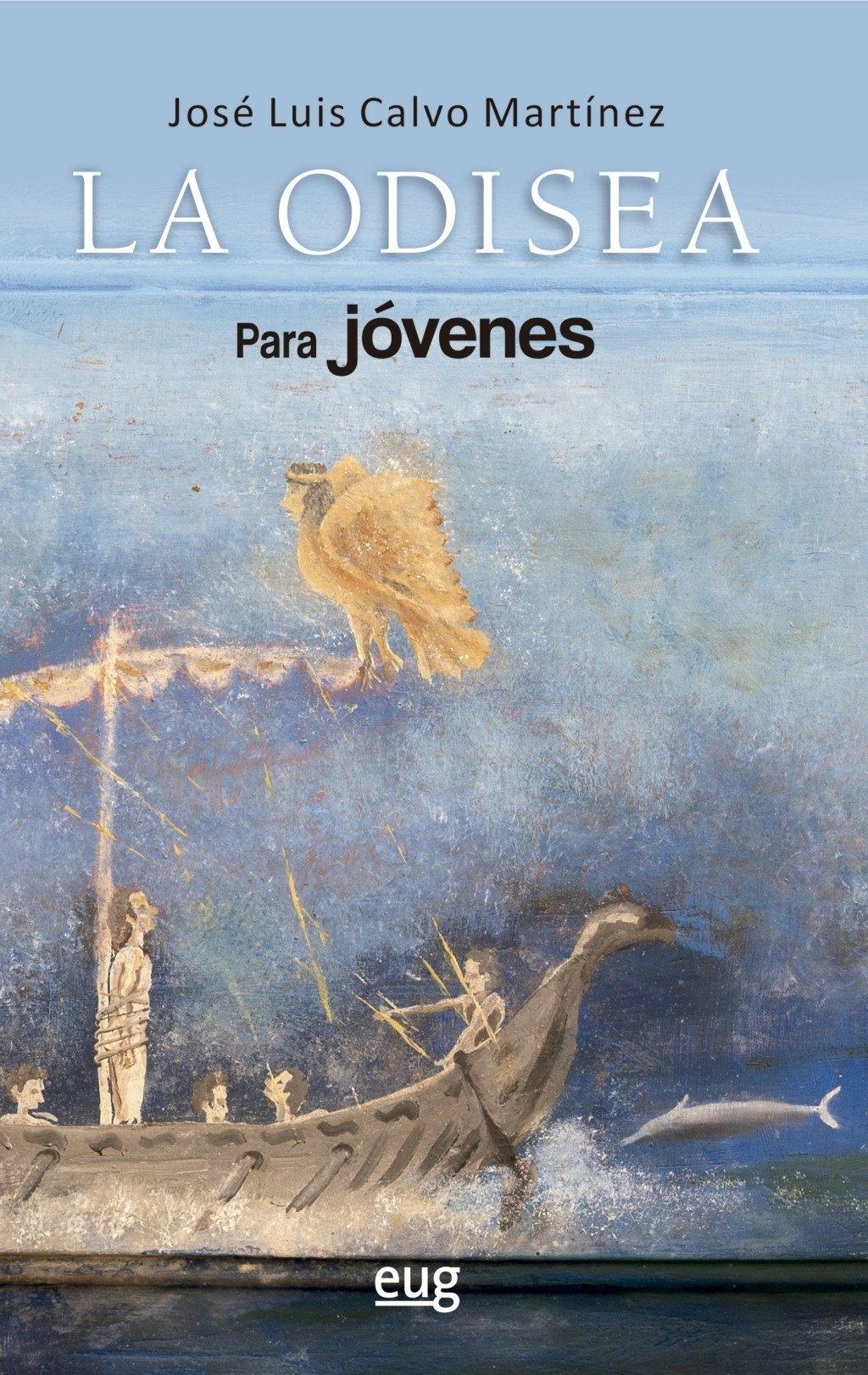 ODISEA PARA JOVENES, LA