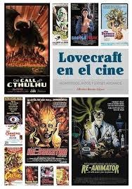 LOVECRAFT EN EL CINE. MONSTRUOS, MITOS Y DIOSES ARCANOS "MONSTRUOS, MITOS Y DIOSES ARCANOS"