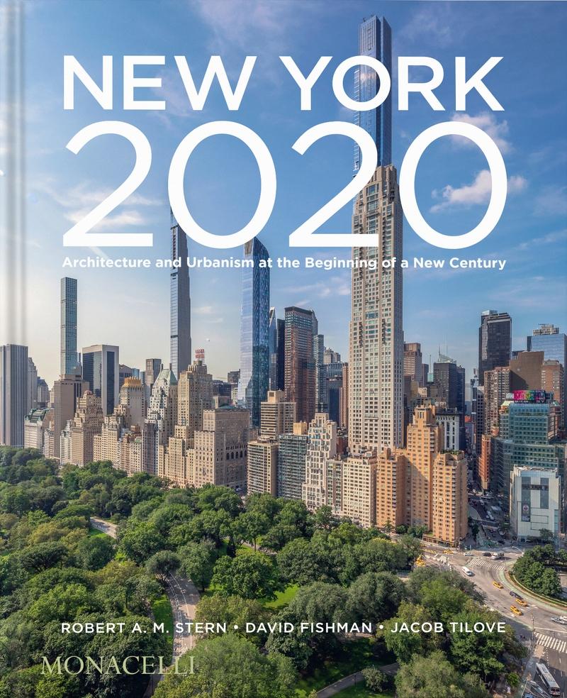 NEW YORK 2020