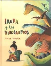 LAURA Y LOS DINOSAURIOS