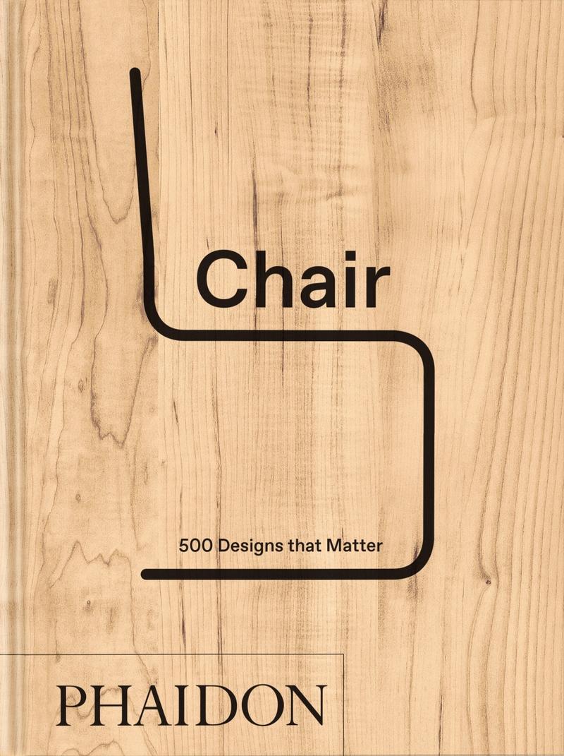 CHAIR "500 DESIGNS THAT MATTER"