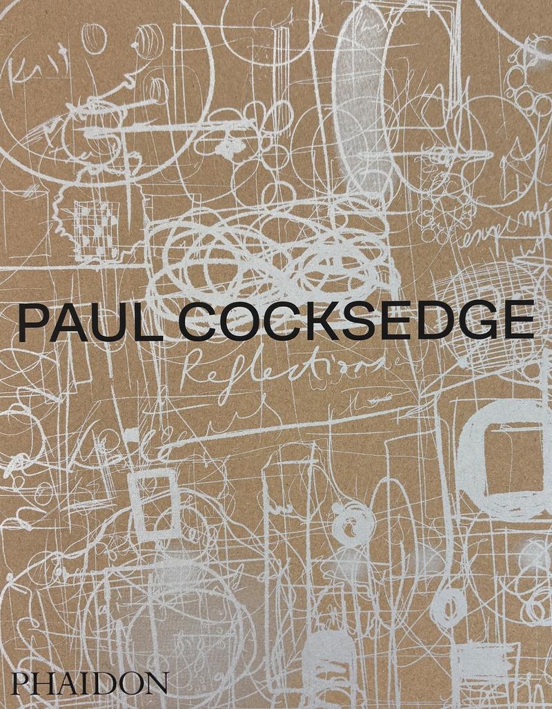 PAUL COCKSEDGE: REFLECTIONS