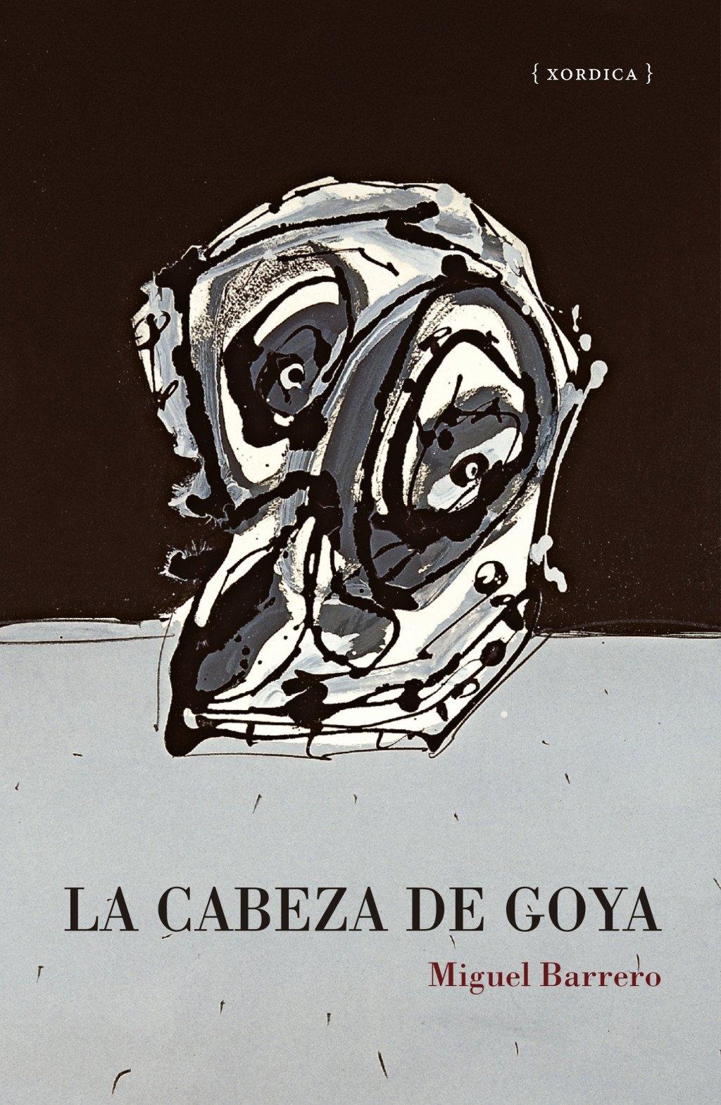 CABEZA DE GOYA, LA