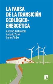 FARSA DE LA TRANSICION ECOLOGICO-ENERGETICA, LA