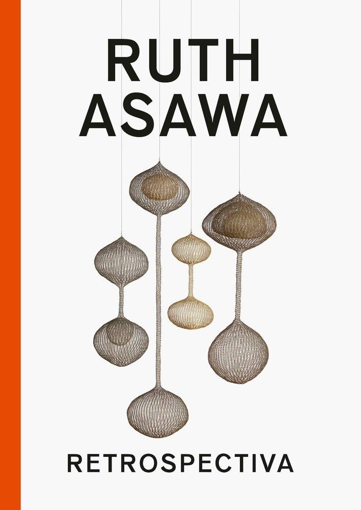 RUTH ASAWA "RETROSPECTIVA"