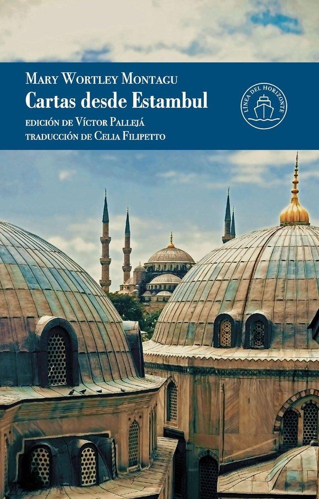 CARTAS DESDE ESTAMBUL