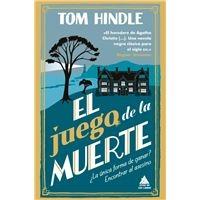 JUEGO DE LA MUERTE, EL