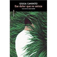 ESE DOLOR QUE NO EXISTE