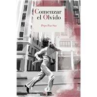 COMENZAR EL OLVIDO