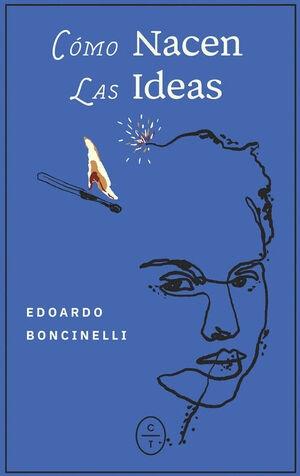 COMO NACEN LAS IDEAS