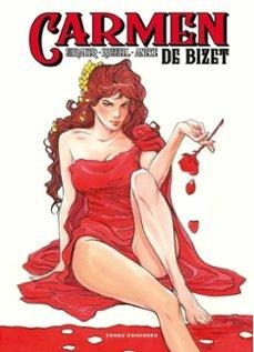 CARMEN "DE BIZET"