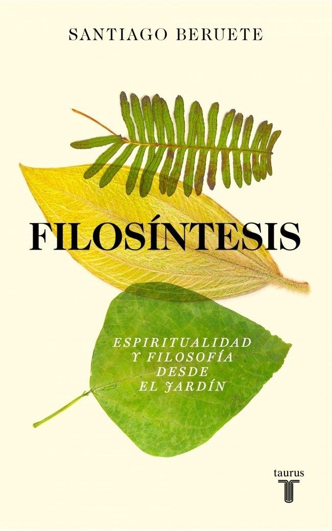 FILOSINTESIS "ESPIRITUALIDAD Y FILOSOFIA DESDE EL JARDIN"
