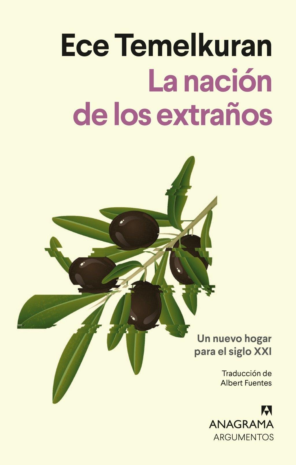 NACION DE LOS EXTRAÑOS, LA "UN NUEVO HOGAR PARA EL SIGLO XXI"