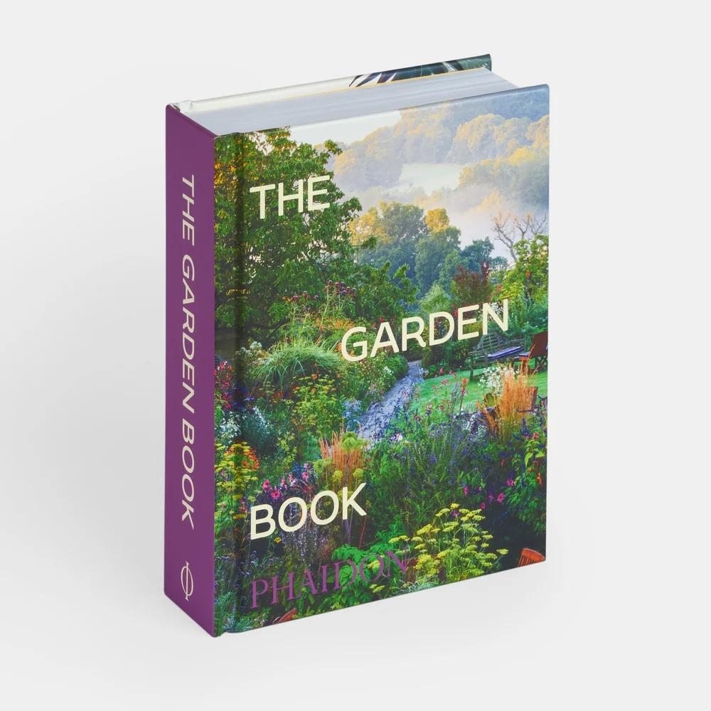 THE GARDEN BOOK "MINI FORMAT"