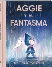 AGGIE Y EL FANTASMA