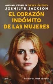 CORAZON INDOMITO DE LAS MUJERES, EL "JA"
