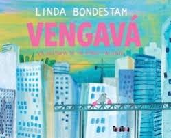 VENGAVA "HISOTIRA DE UN ROBOT VALIENTE, LA"