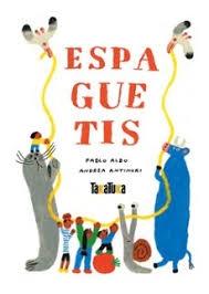 ESPAGUETIS (CASTELLANO)