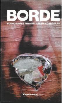 BORDE "BUENOS AIRES EN PAPEL"