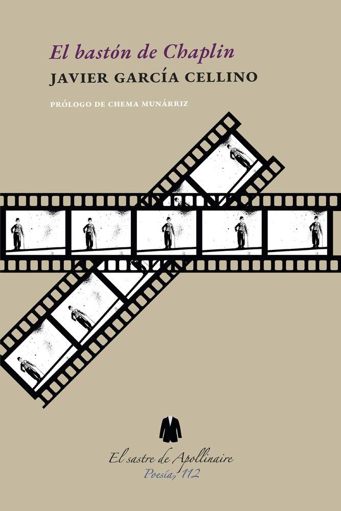 BASTON DE CHAPLIN