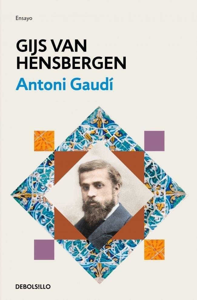 GAUDI: ANTONI GAUDI