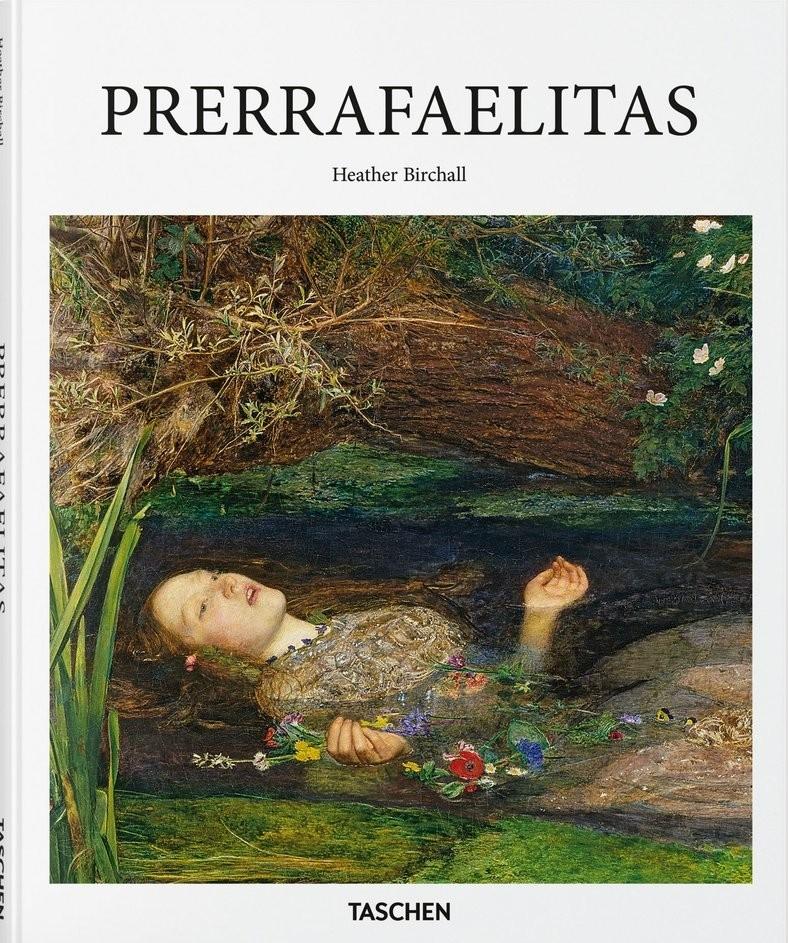 PRERRAFAELITAS