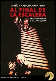 AL FINAL DE LA ESCALERA