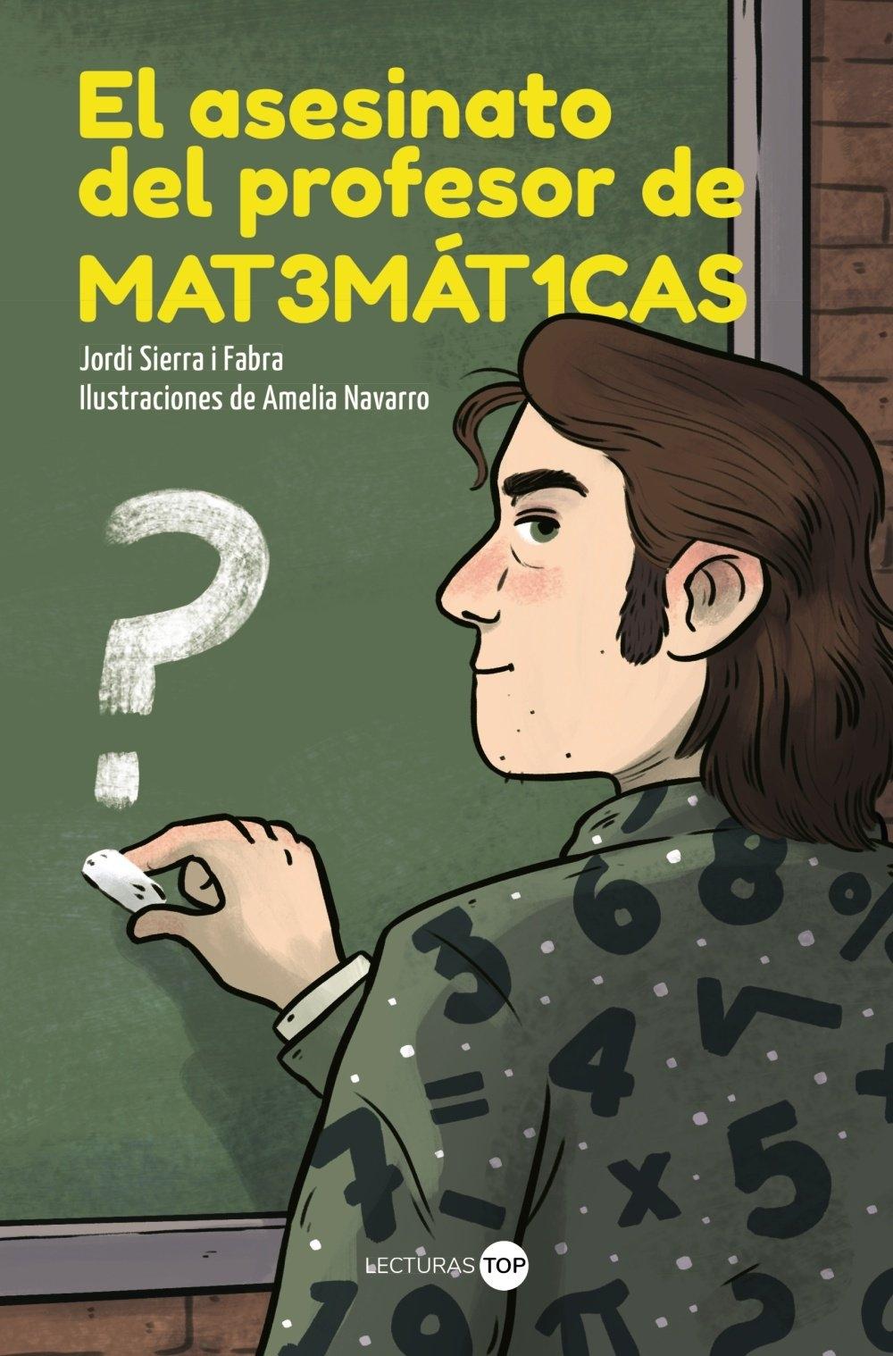 ASESINATO DEL PROFESOR DE MATEMATICAS, EL