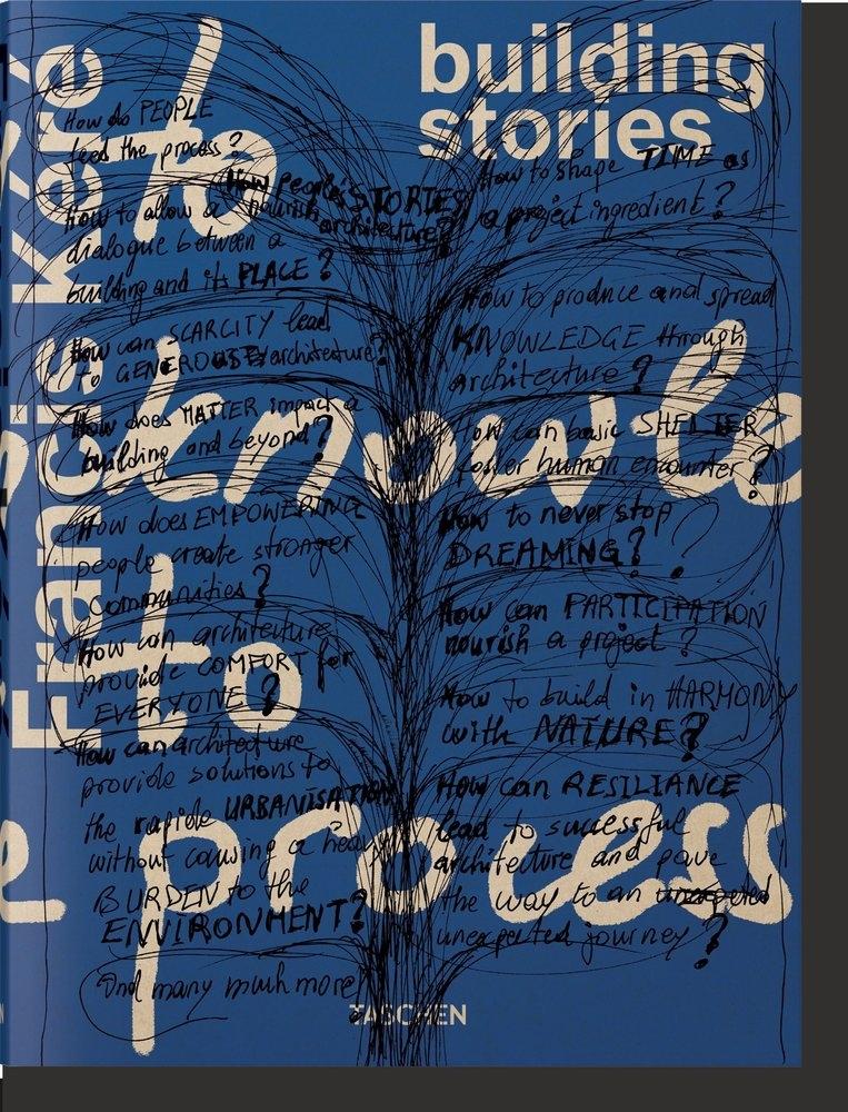 FRANCIS KERÉ "BUILDING STORIES"