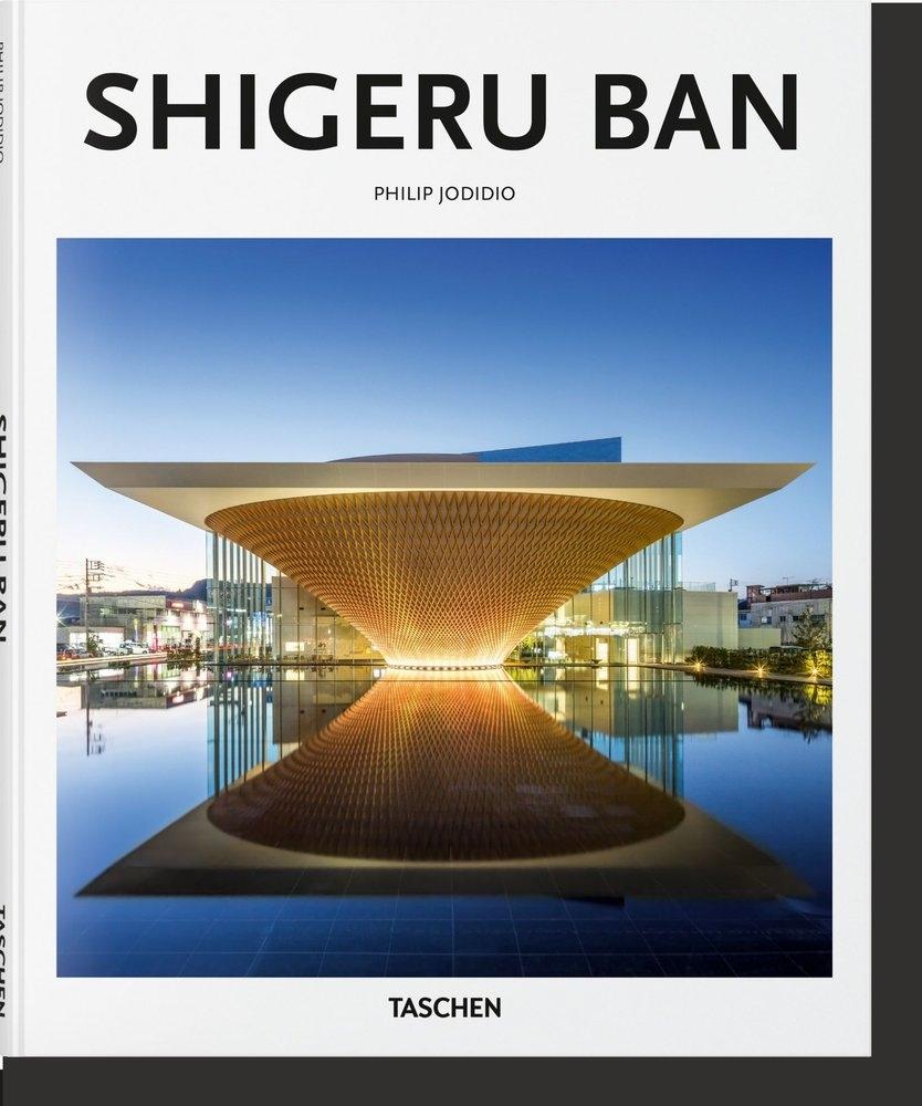 SHIGERU BAN