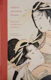 BELLEZAS DEL MUNDO FLOTANTE