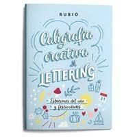 CALIGRAFÍA CREATIVA Y LETTERING. ESTACIONES DEL AÑO Y FESTIVIDADES