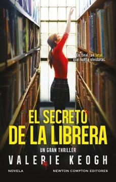 SECRETO DE LA LIBRERIA, EL