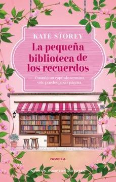 PEQUEÑA LIBRERIA DE LOS RECUERDOS, LA